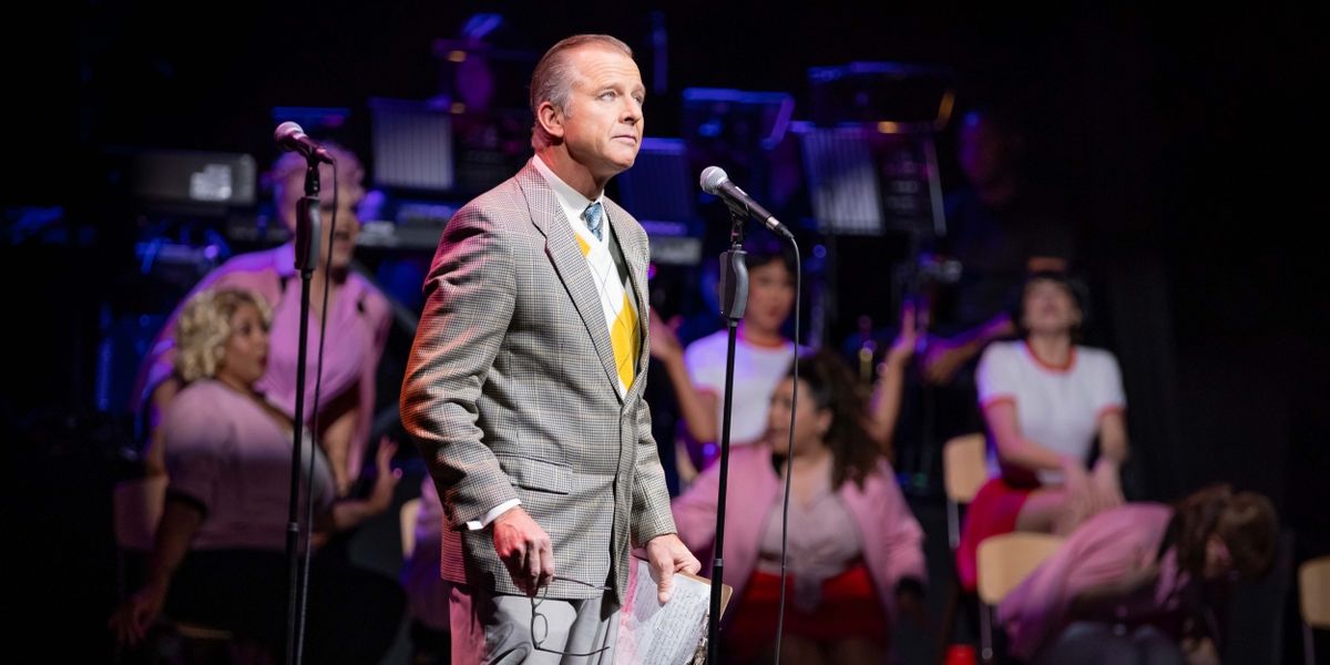 Review: COOL RIDER, London Palladium