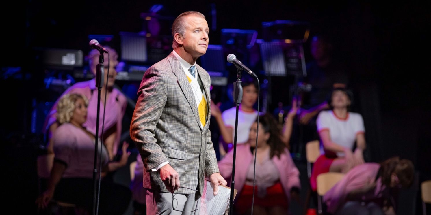 Review: COOL RIDER, London Palladium  Image