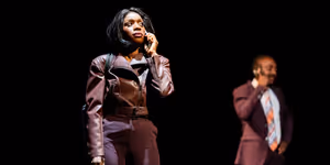 Review: The World Premiere of Natasha Mumba's COPPERBELT at the National Arts Centre