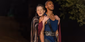 Review: CORIOLANUS at Independent Shakespeare Company In Girffith Park