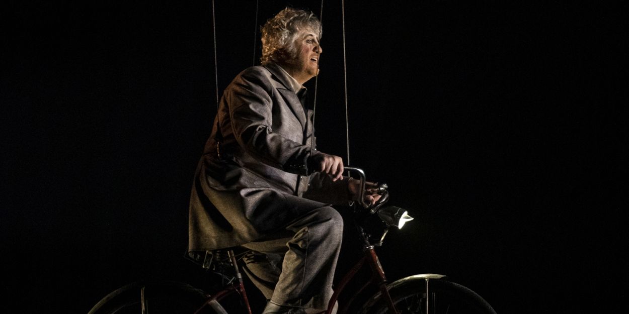 Review: CORTEO at EagleBank Arena  Image