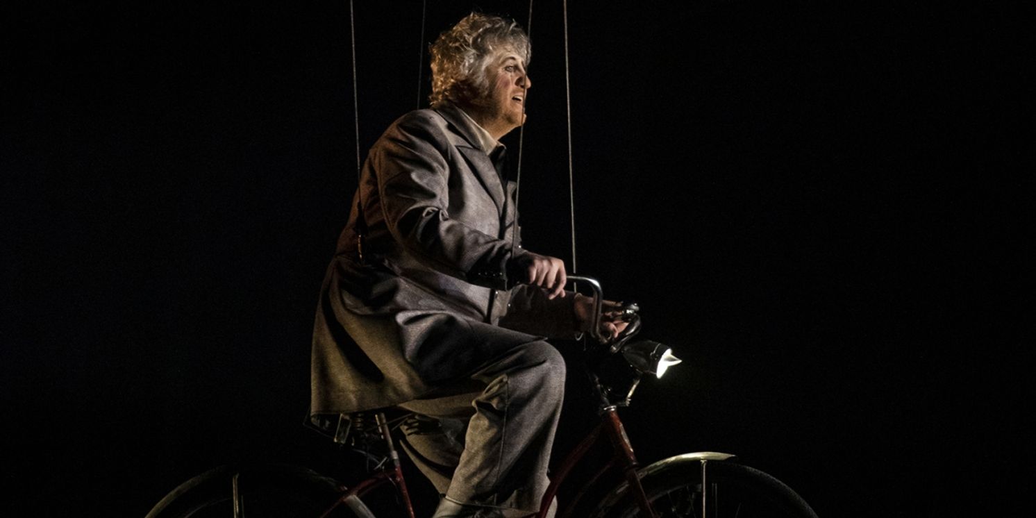 Review: CORTEO at EagleBank Arena  Image