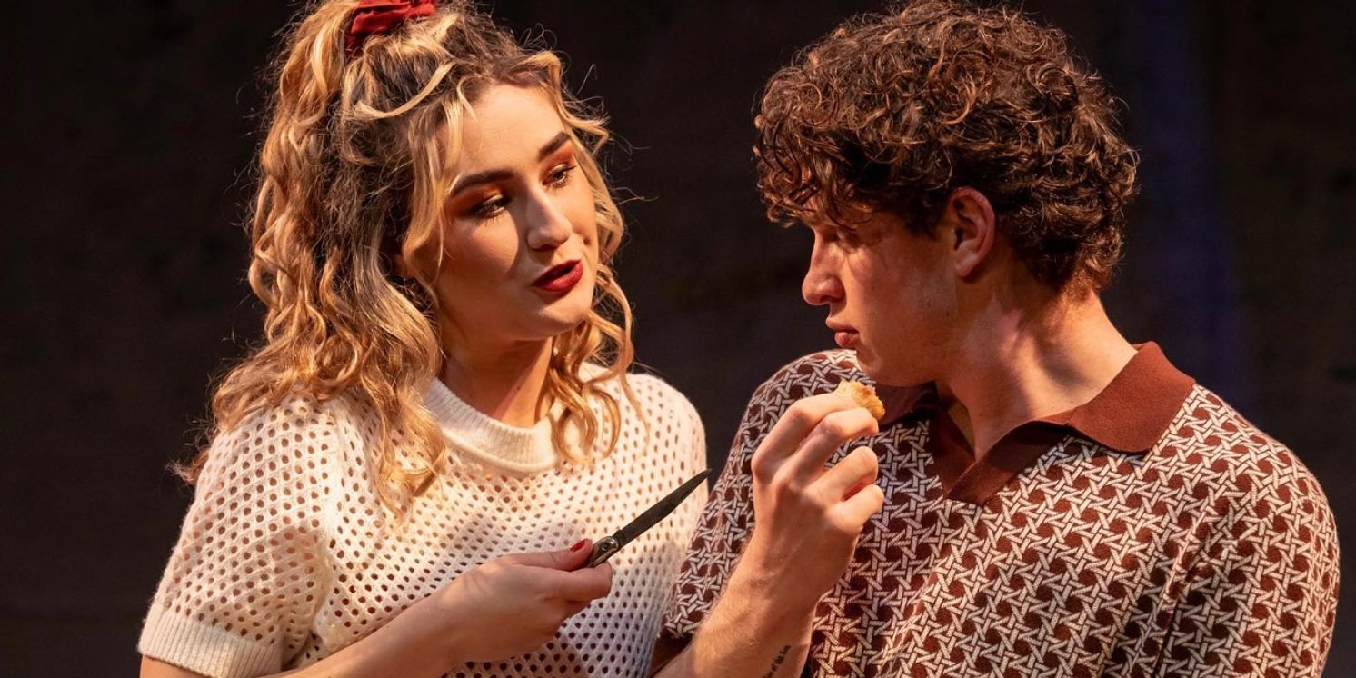 Review: COSI at Theatre On The Bay is This Year's Production from LAMTA  Image