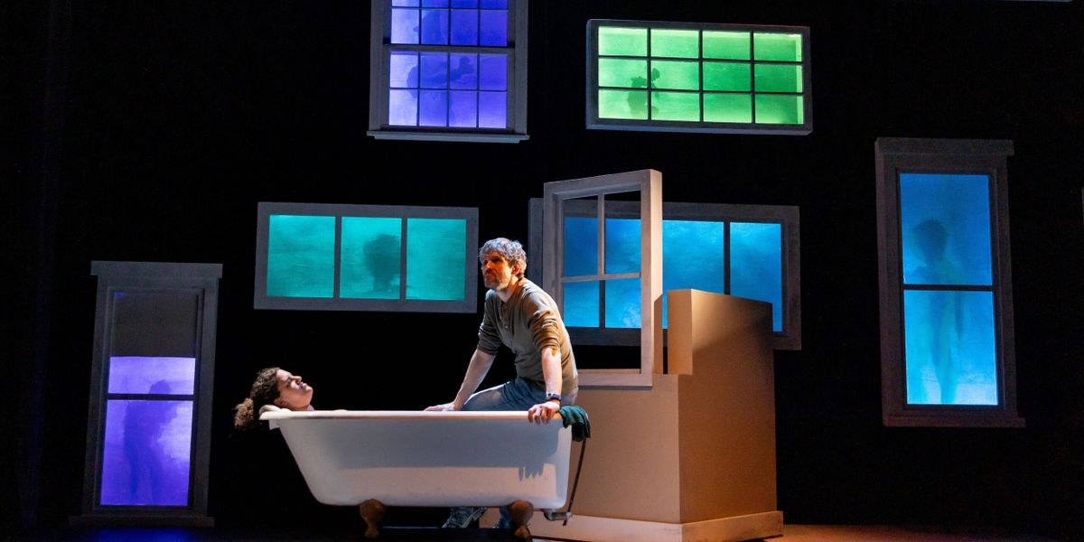 Review: SpeakEasy Stage Company presents a deeply moving COST OF LIVING