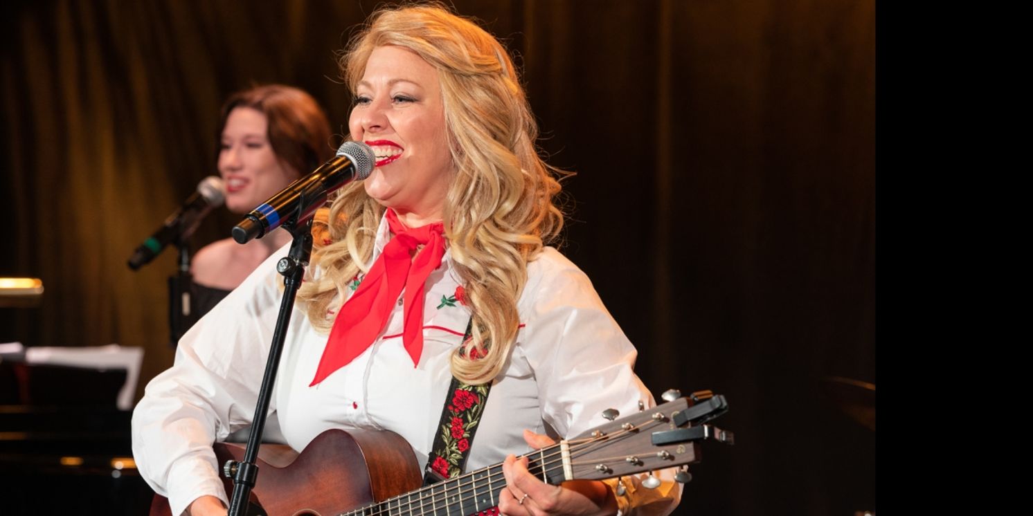 Review: COUNTRY SUNSHINE: THE LEGENDARY LADIES OF NASHVILLE WITH KATIE DEAL at Milwaukee Rep  Image