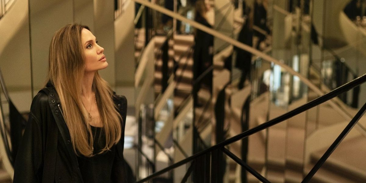 Review: COUTURE, Glasgow Film Festival