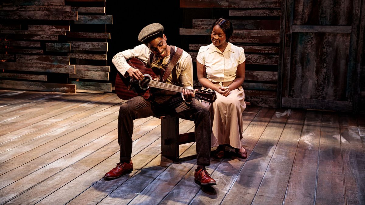 Review: SpeakEasy Stage's COVENANT Delivers on Promise