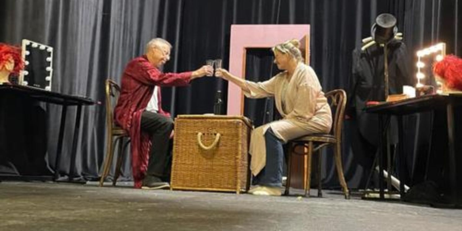 Review: COWARDY, COWARDY CUSTARD at The Arch, Holden Street Theatres  Image