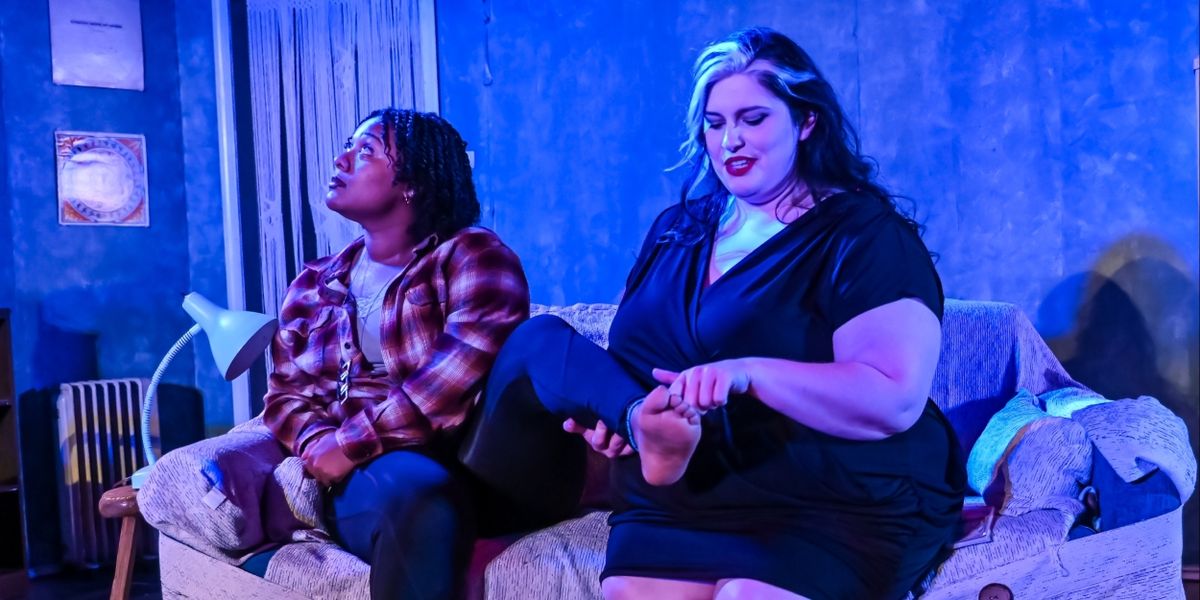 Review: CRAIGSLISTED at Nu Sass