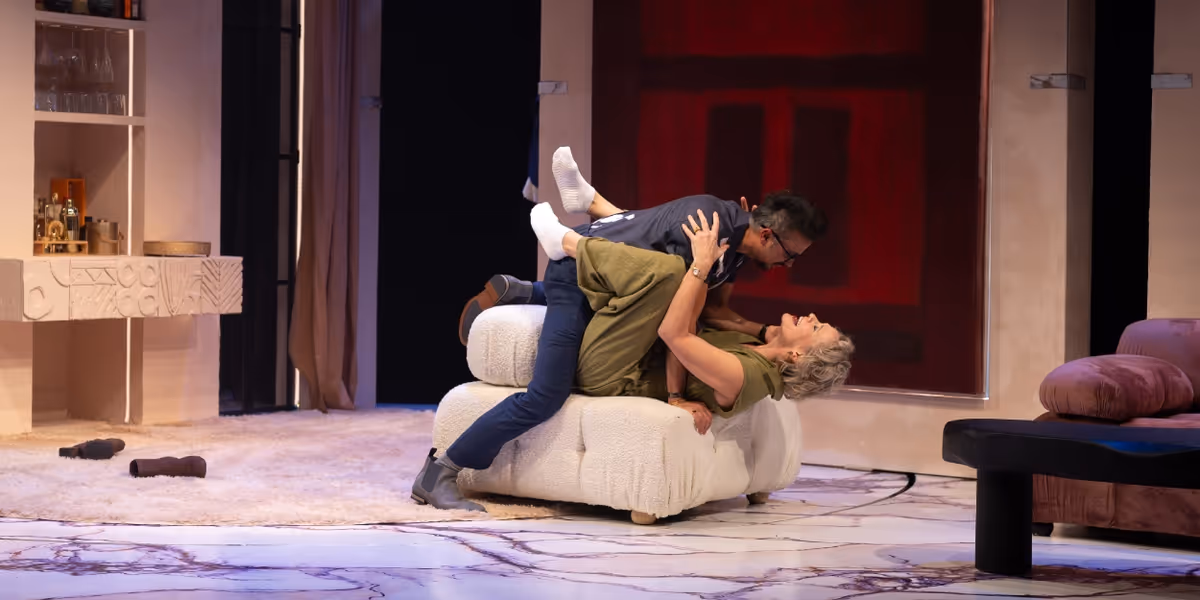 Review: CRAZE at Tarragon Theatre