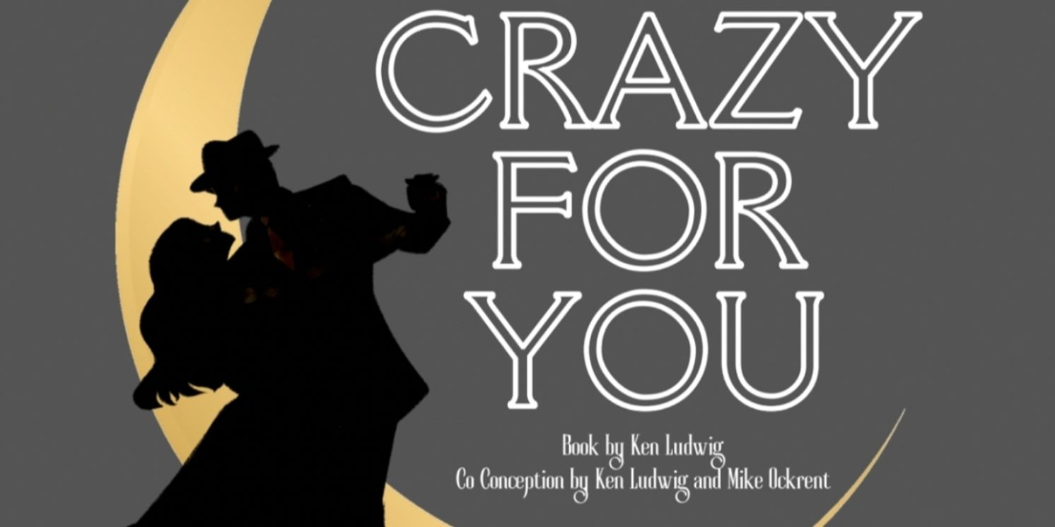 Review: CRAZY FOR YOU at Georgetown Palace Theatre  Image