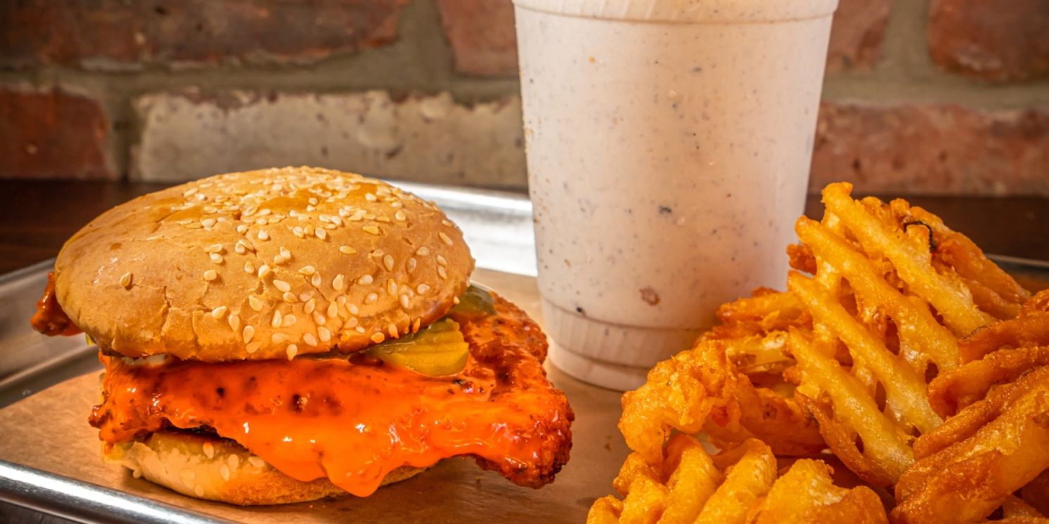 Review: CREAMLINE at Mondrian Park Avenue for Your Faves in a Stylish Atmosphere  Image