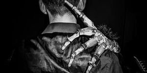 Review: CREATURE, Colab
