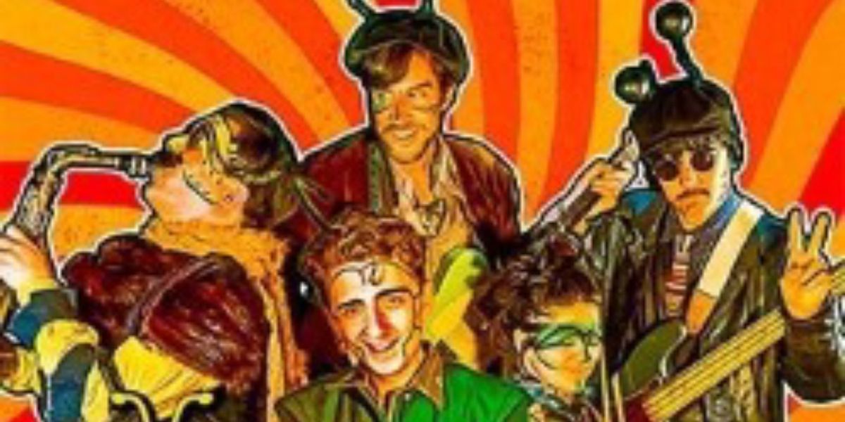 EDINBURGH 2026: Review: Cricket and the Freebugs, Assembly St Andrew Square