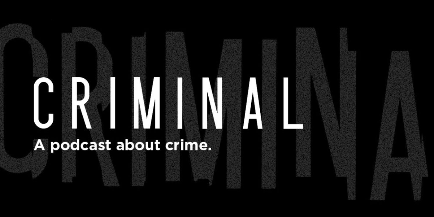 Review: CRIMINAL LIVE: TENTH ANNIVERSARY TOUR at United Theatre On Broadway  Image