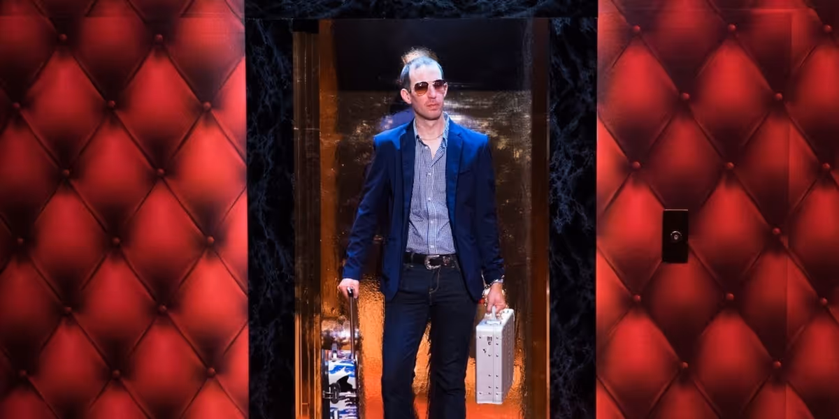 Critics’ Choice: Franco Milazzo's Best Theatre Of 2025