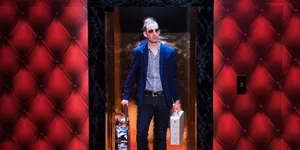 Critic's Choice: Franco Milazzo's Best Theatre Of 2025