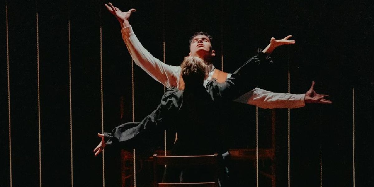 Review: Sacramento Contemporary Dance Theatre's CRUCIBLE and HOWL Highlight Modern Issues