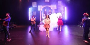 Review: CRUEL INTENTIONS: THE 90S MUSICAL at The Garden Theatre