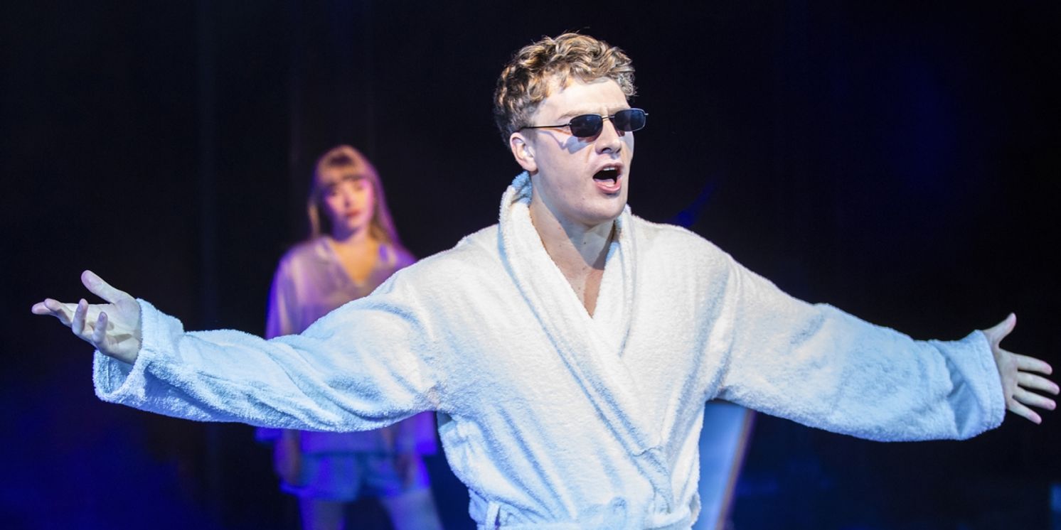 Review: CRUEL INTENTIONS, The Other Palace  Image