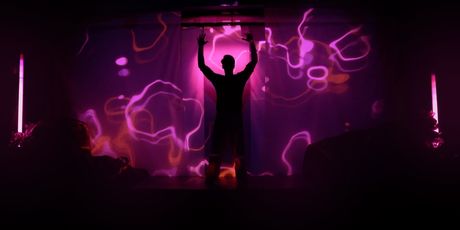 Review: CRYPTIC at Oddknock Photo