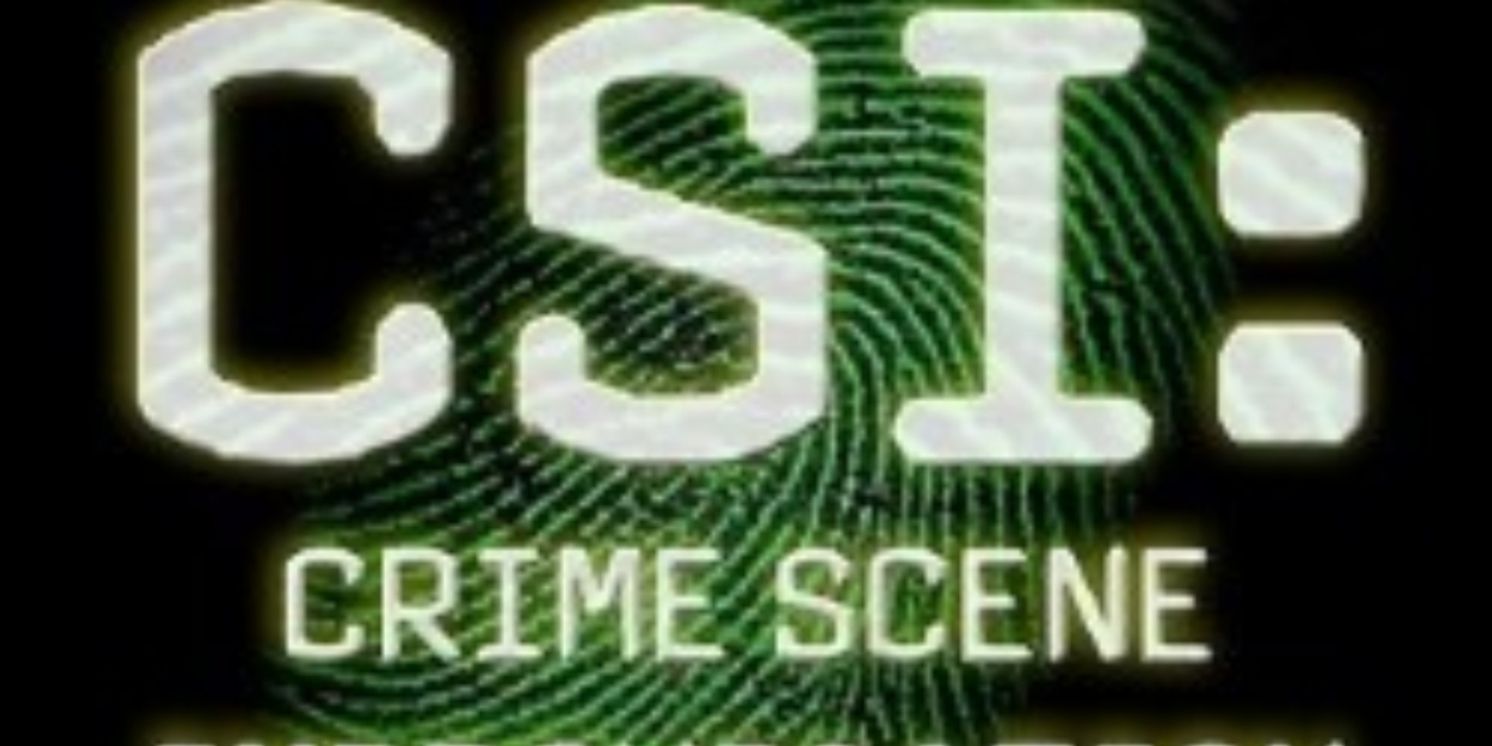 EDINBURGH 2023: Review: CSI: CRIME SCENE IMPROVISATION, Underbelly, Bristo Square, Ermintrude  Image
