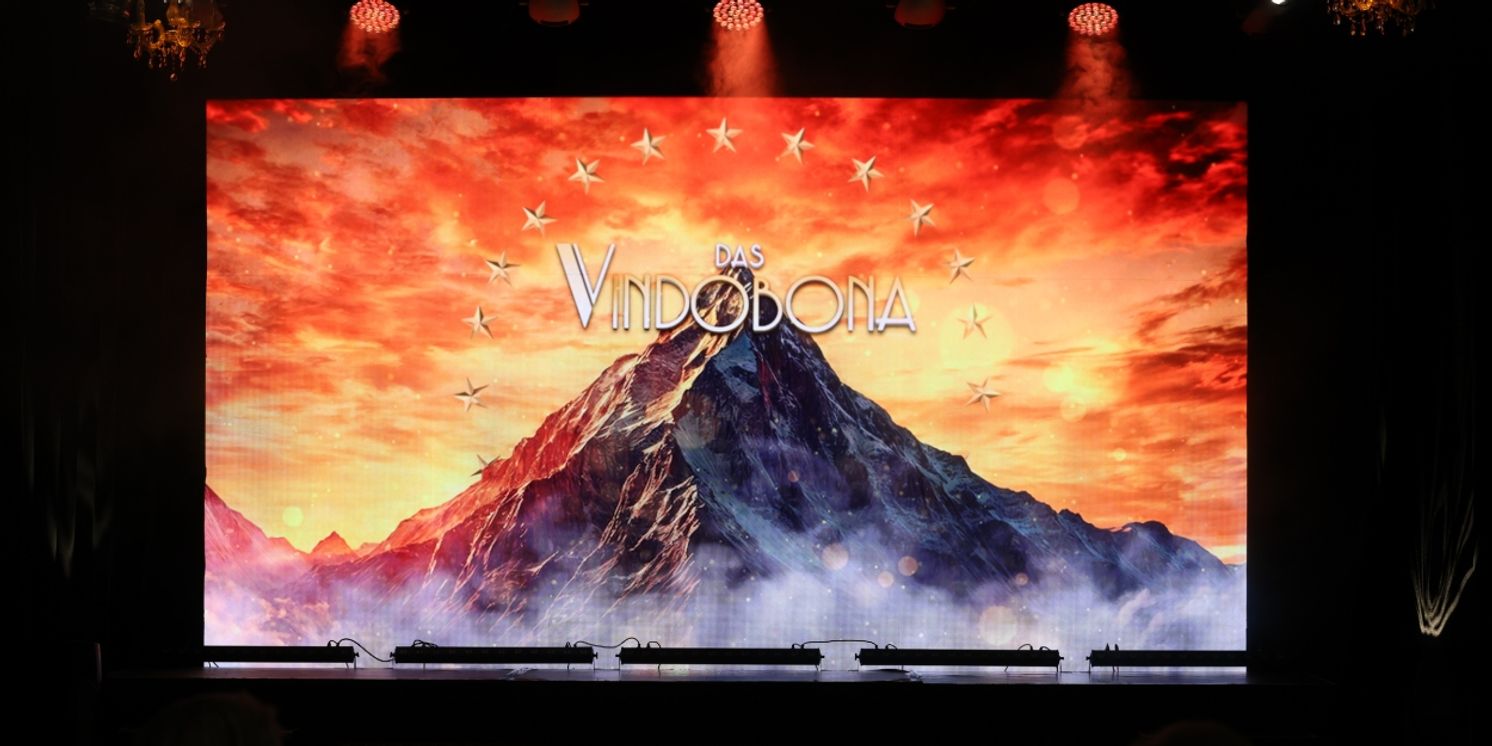 Review: CULINARICAL 8.0 GOES MOVIE at DAS VINDOBONA  Image