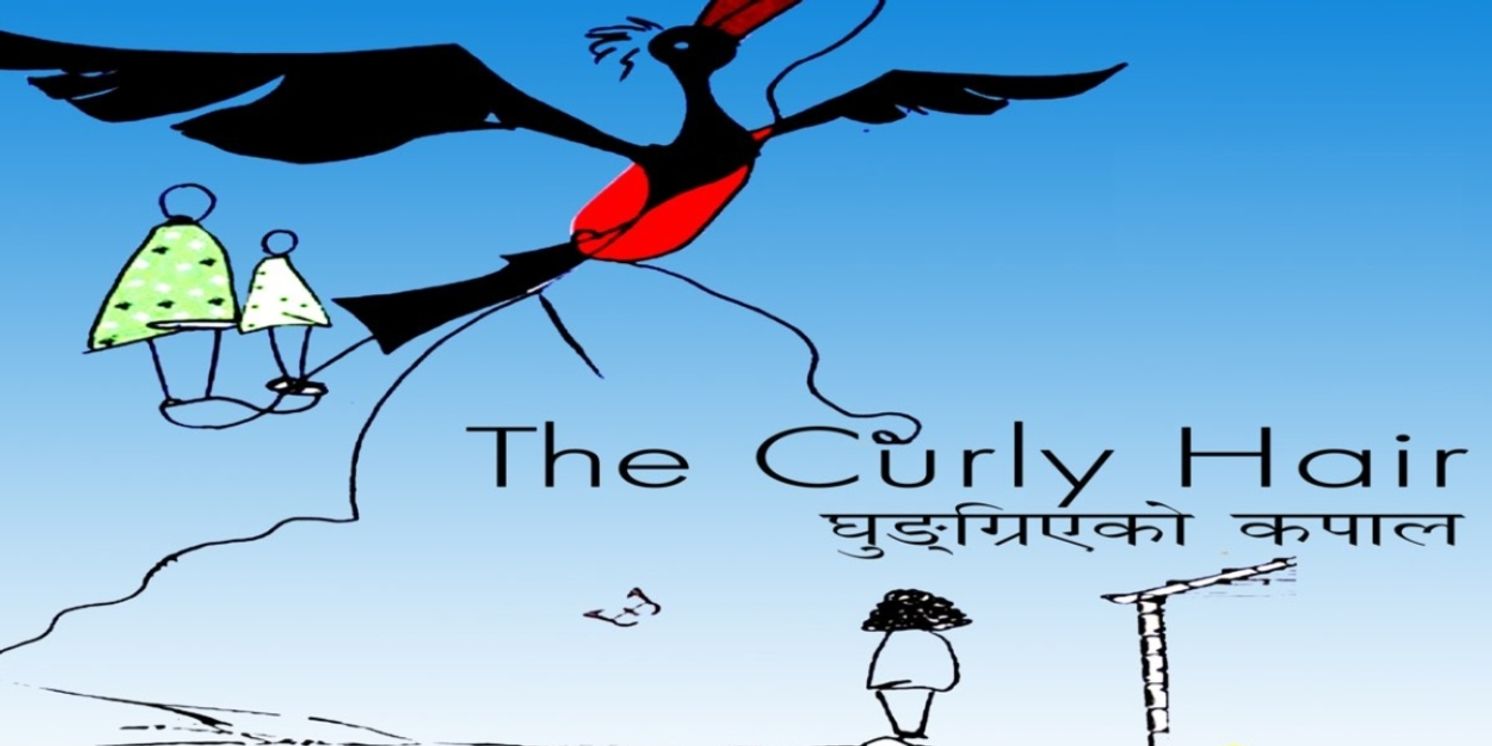 Review: CURLY HAIR BOY at Rarig Kilburn Theatre  Image