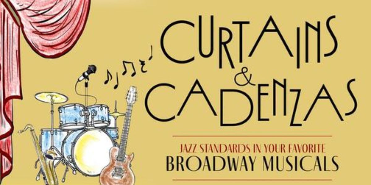 Review: CURTAINS & CADENZAS at 54 Below