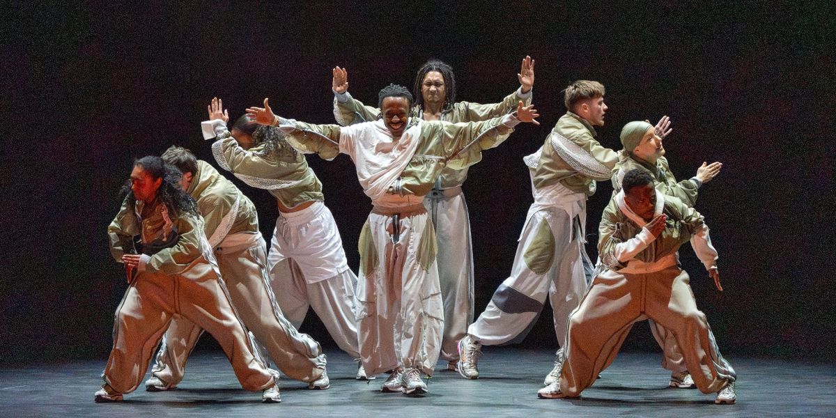 Review: CYCLES Explores Hip-Hop's Evolution at Lincoln Center's Rose Theater