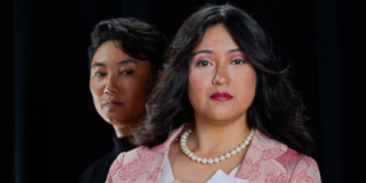 Review: CYMBELINE at The ARTS At Mark's Garage