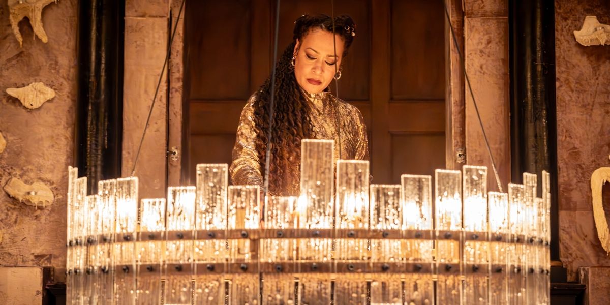 Review: CYMBELINE, Shakespeare's Globe