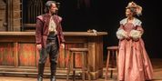 Review: CYRANO DE BERGERAC Sweeps Edmonton Off Its Feet at The Citadel Theatre Photo