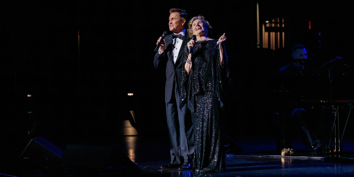 Review: Cabaret Convention Starts Splendidly at Jazz at Lincoln Center