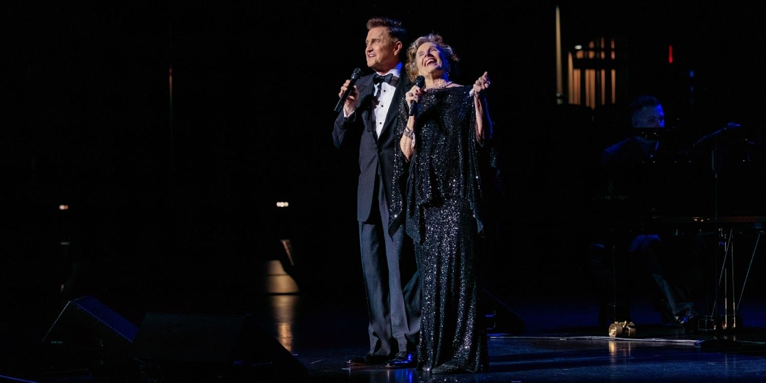 Review: Cabaret Convention Starts Splendidly at Jazz at Lincoln Center  Image