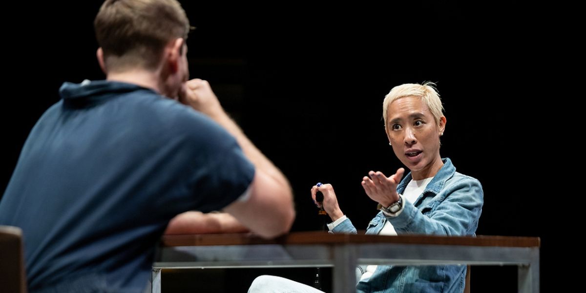 Review: Chisa Hutchinson's REDEEMED is a Highlight of the Contemporary American Theater Festival