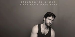 Review: Claybourne Elder Is Difficult to Ignore in IF THE STARS WERE MINE at 54 Below