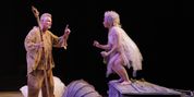 Review: Compassion is the Magic in THE TEMPEST at the Stratford Festival Photo
