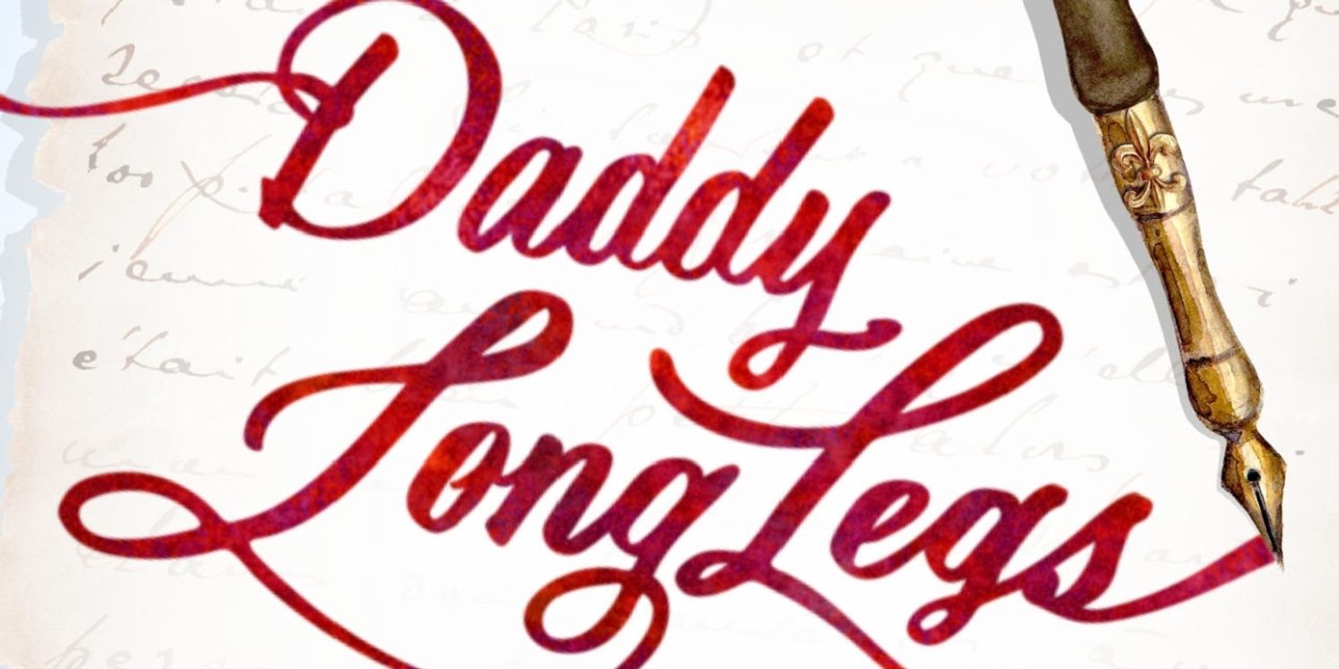 Review: DADDY LONG LEGS at Theatre 29  Image