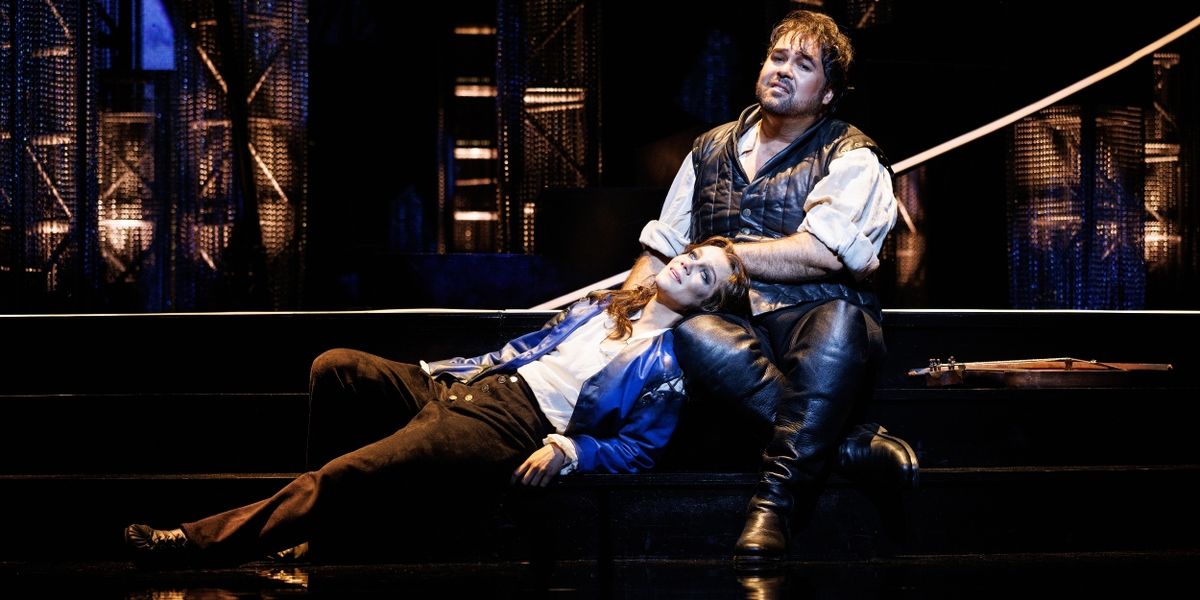 Review: DALIBOR is Smashing Smetana at Bard’s SummerScape under Botstein