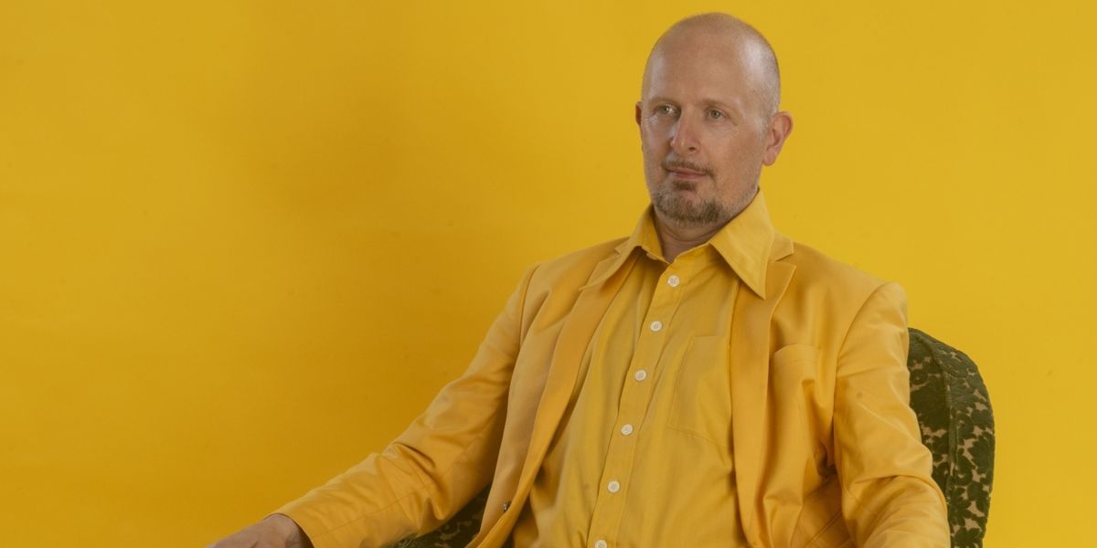Review: DAN LEES: THE VINYL COUNTDOWN, Soho Theatre