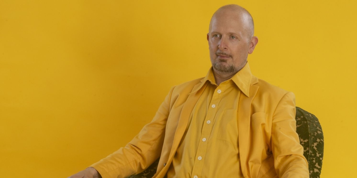 Review: DAN LEES: THE VINYL COUNTDOWN, Soho Theatre  Image