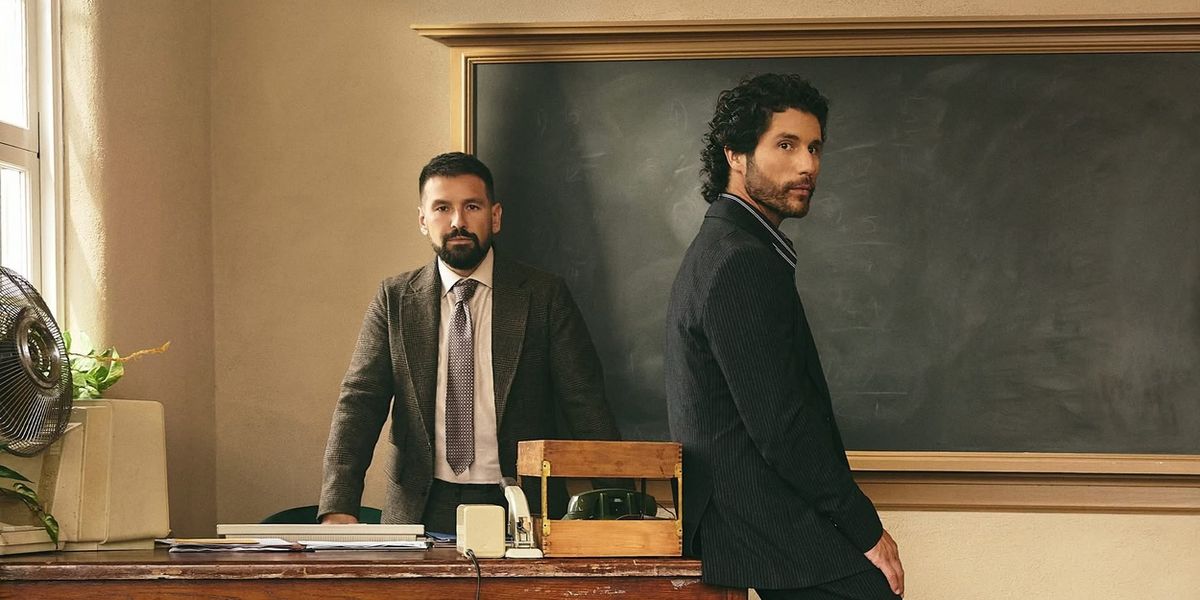 Review: DAN + SHAY:THE YOUNG TOUR at Mystic Lake Amphitheater