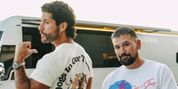 Review: DAN + SHAY:THE YOUNG TOUR at Mystic Lake Amphitheater Photo