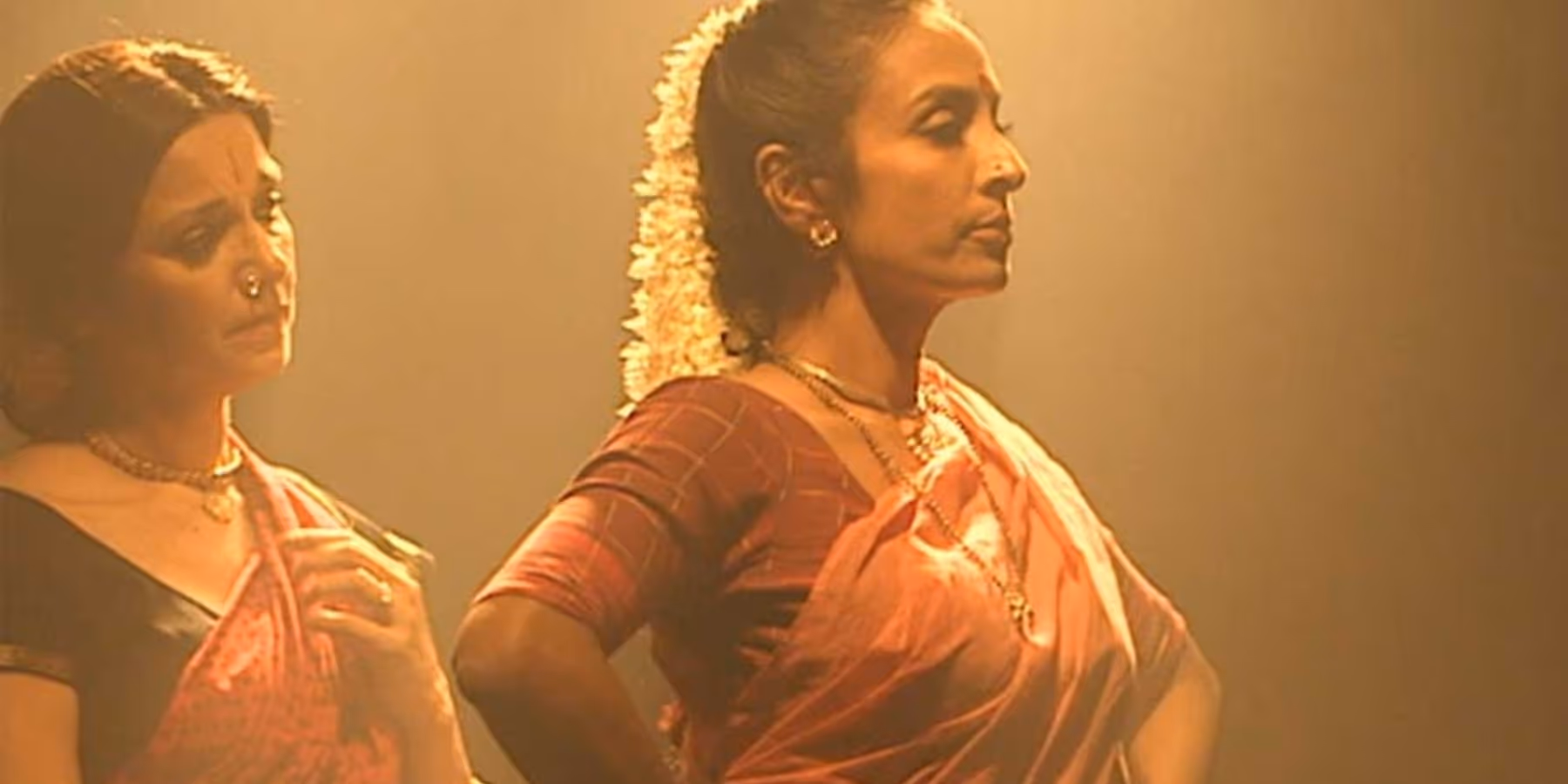 Review: DANCE LIKE A MAN at NCPA