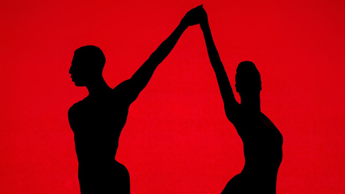 Review: DANCE THEATRE OF HARLEM'S FIREBIRD at The National Theatre