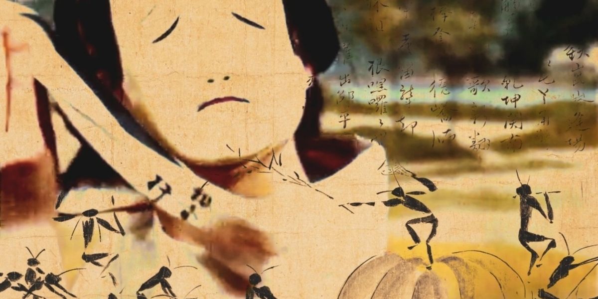 Review: DANCE UMBRELLA - SUNDAY SHORTS, Barbican Cinema
