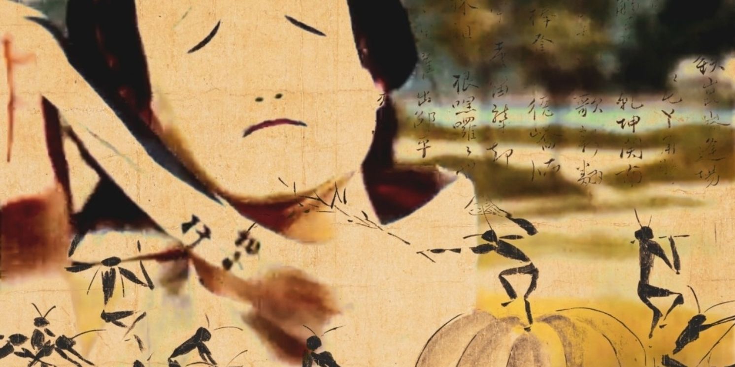 Review: DANCE UMBRELLA - SUNDAY SHORTS, Barbican Cinema  Image