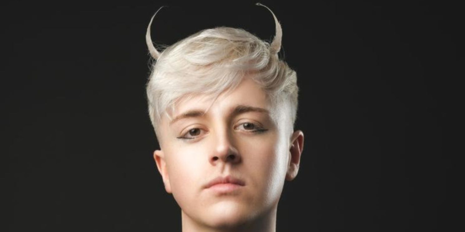 EDINBURGH 2023: Review: DANIEL FOXX: VILLAIN, Pleasance Courtyard  Image