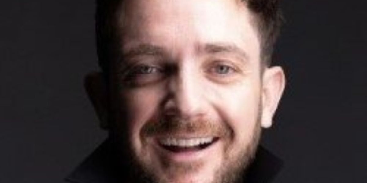 EDINBURGH 2025: Review: DANNY O'BRIEN: ADULTING HARD!, Beehive 2 (The Attic)